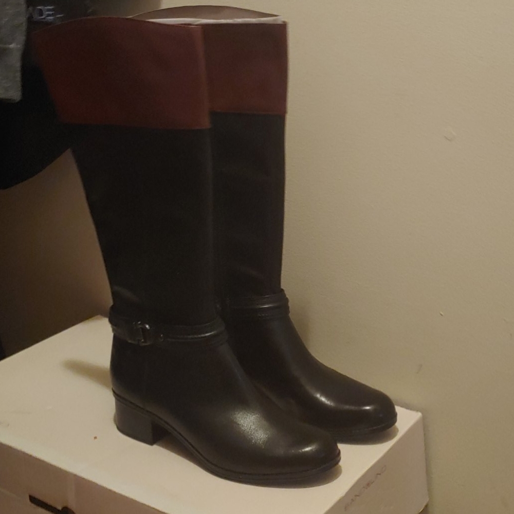 Womens Tall Boots